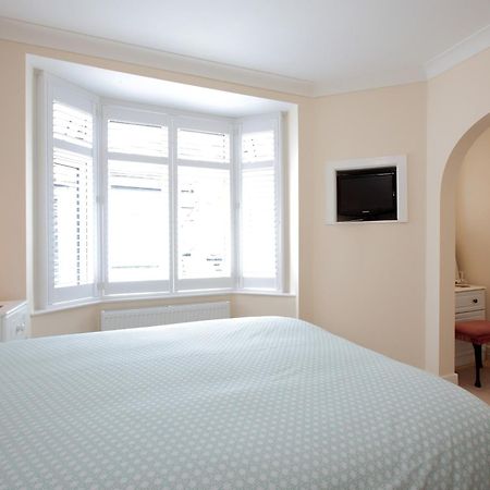 The Avoncliffe Bournemouth Apartment Exterior foto