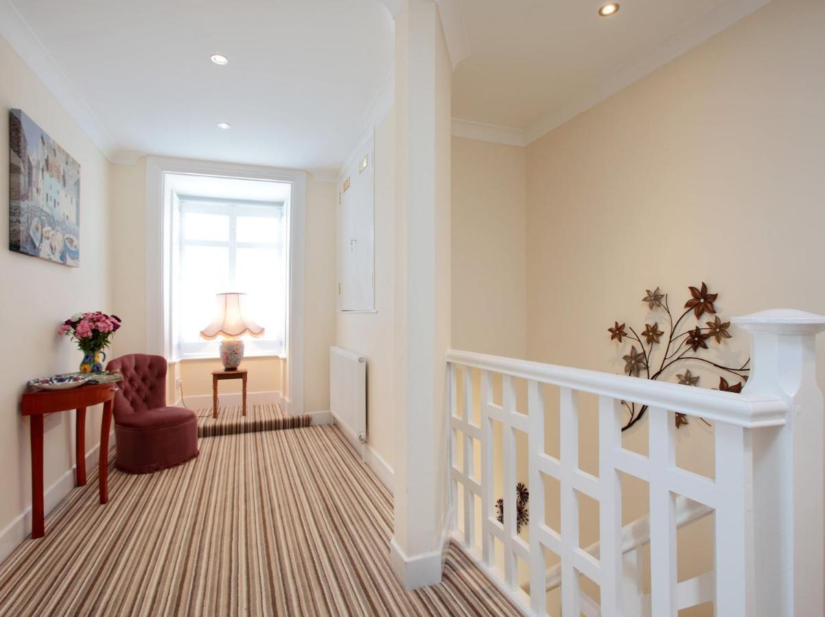 The Avoncliffe Bournemouth Apartment Exterior foto