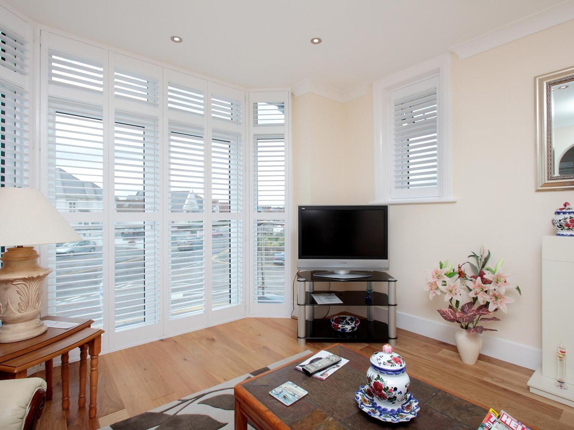 The Avoncliffe Bournemouth Apartment Exterior foto