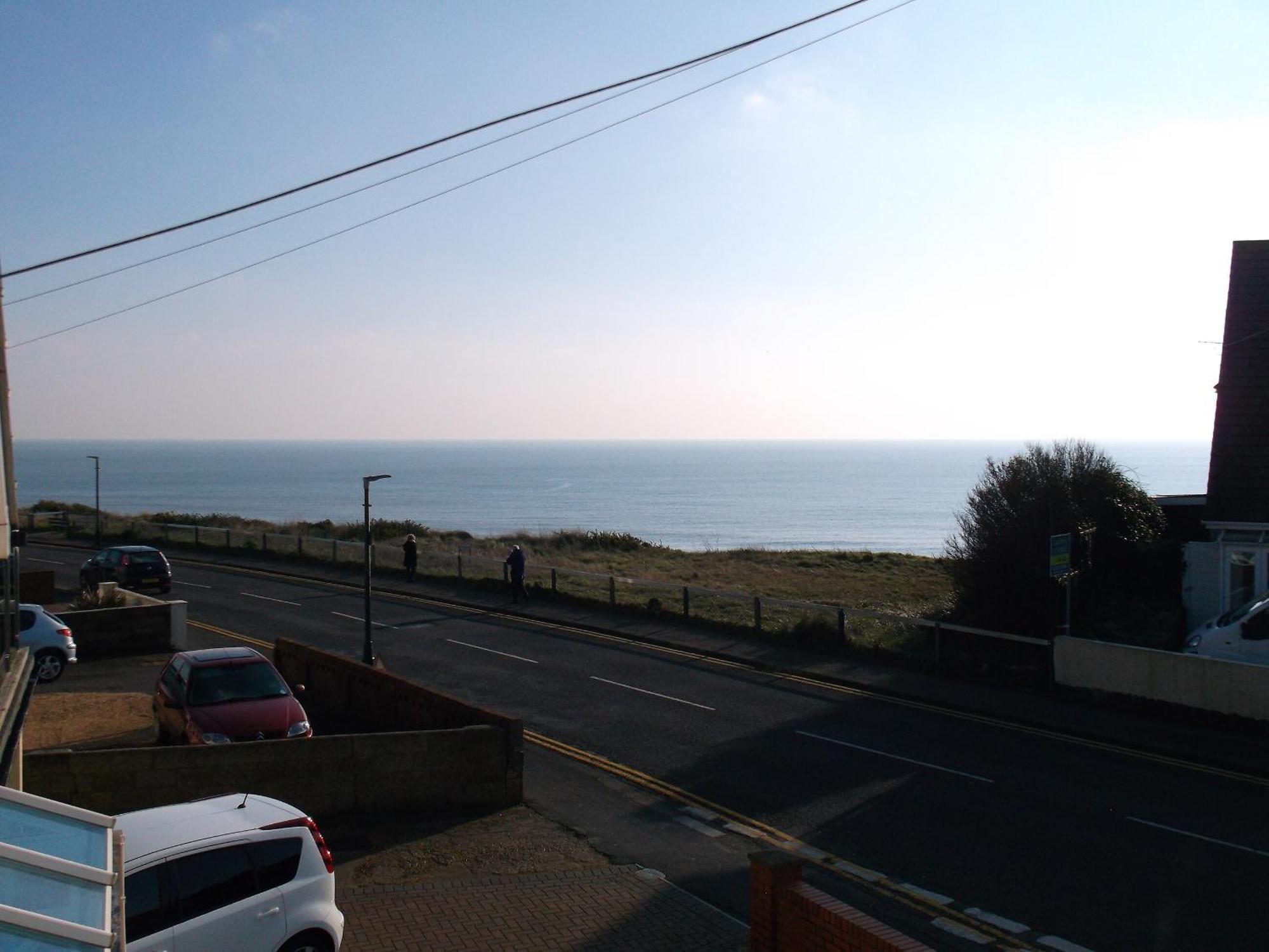 The Avoncliffe Bournemouth Apartment Exterior foto